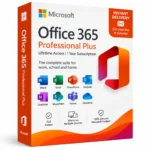 Office 365 Activation Key – Instant Delivery | Genuine Licence