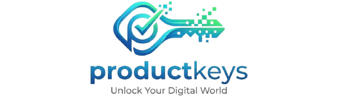 Productkeys